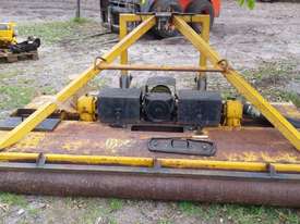 TPL SLASHER/FINISHING MOWER - picture0' - Click to enlarge
