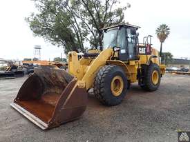 2014 CATERPILLAR 950K WHEEL LOADER - picture0' - Click to enlarge