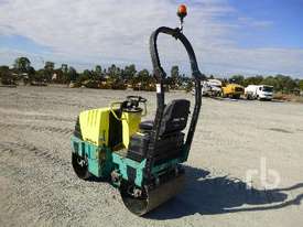 AMMANN ARX12 Tandem Vibratory Roller - picture0' - Click to enlarge