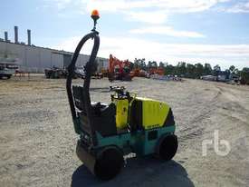 AMMANN ARX12 Tandem Vibratory Roller - picture1' - Click to enlarge