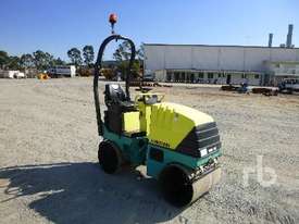 AMMANN ARX12 Tandem Vibratory Roller - picture2' - Click to enlarge