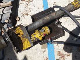 LINE BORER HYDRAULIC - picture0' - Click to enlarge