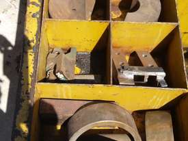 LINE BORER HYDRAULIC - picture1' - Click to enlarge