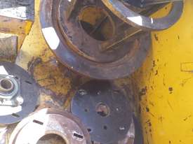 LINE BORER HYDRAULIC - picture2' - Click to enlarge