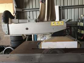 1984 F90 Altendorf Table Saw in excellent condition  - picture1' - Click to enlarge