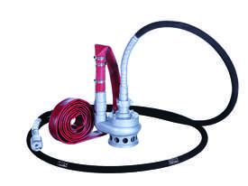 Submersible Pump 50mm - picture0' - Click to enlarge