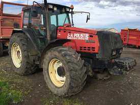 Valtra  8350 FWA/4WD Tractor - picture1' - Click to enlarge