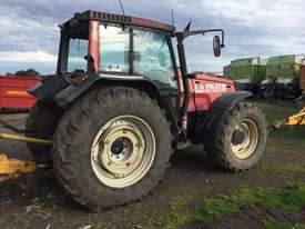 Valtra  8350 FWA/4WD Tractor - picture2' - Click to enlarge