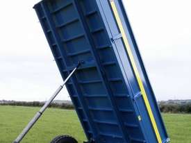 Fleming TR6 Trailer Handling/Storage - picture1' - Click to enlarge
