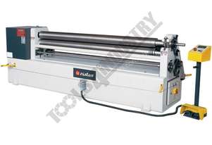 Turkish ISITAN IRM1270 x 140 Plate Rolls 1270 x 5mm