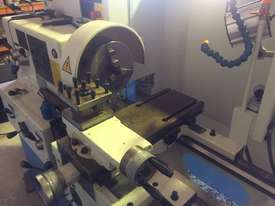 TOS Trencin SN50C Lathe ( 500  x 1500 / 52 ) - picture0' - Click to enlarge