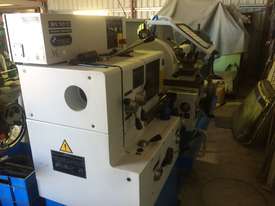 TOS Trencin SN50C Lathe ( 500  x 1500 / 52 ) - picture0' - Click to enlarge