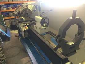 TOS Trencin SN50C Lathe ( 500  x 1500 / 52 ) - picture1' - Click to enlarge