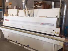 Used SCM Edgebander - picture0' - Click to enlarge