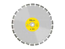 Wacker Neuson Diamond Blade for Floor Saw - picture0' - Click to enlarge