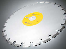 Wacker Neuson Diamond Blade for Floor Saw - picture2' - Click to enlarge