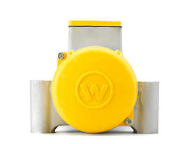 Wacker Neuson AR34 External Vibrator - picture0' - Click to enlarge
