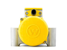 Wacker Neuson AR34 External Vibrator - picture1' - Click to enlarge