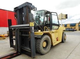Used Hyster 18T Heavy Lift Forklift - picture0' - Click to enlarge