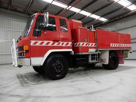 Isuzu FSR Cab chassis Truck - picture0' - Click to enlarge