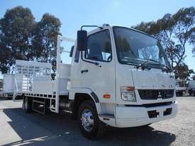 Mitsubishi Fighter Beavertail Truck - picture0' - Click to enlarge
