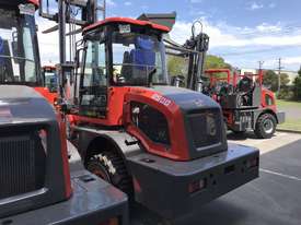2018 Summit 3 Tonne 4WD Rough Terrain Forklift  with 2 Stage 3 Meter Mast  - picture1' - Click to enlarge