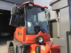 2018 Summit 3 Tonne 4WD Rough Terrain Forklift  with 2 Stage 3 Meter Mast  - picture2' - Click to enlarge