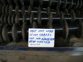 conveyor rollers - picture2' - Click to enlarge