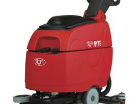 RCM Byte II Walk Behind Floor Scrubber - picture0' - Click to enlarge