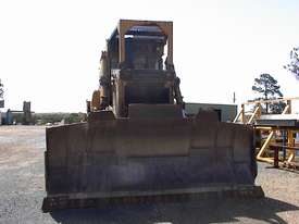 Komatsu D155A-1 dozer - picture1' - Click to enlarge