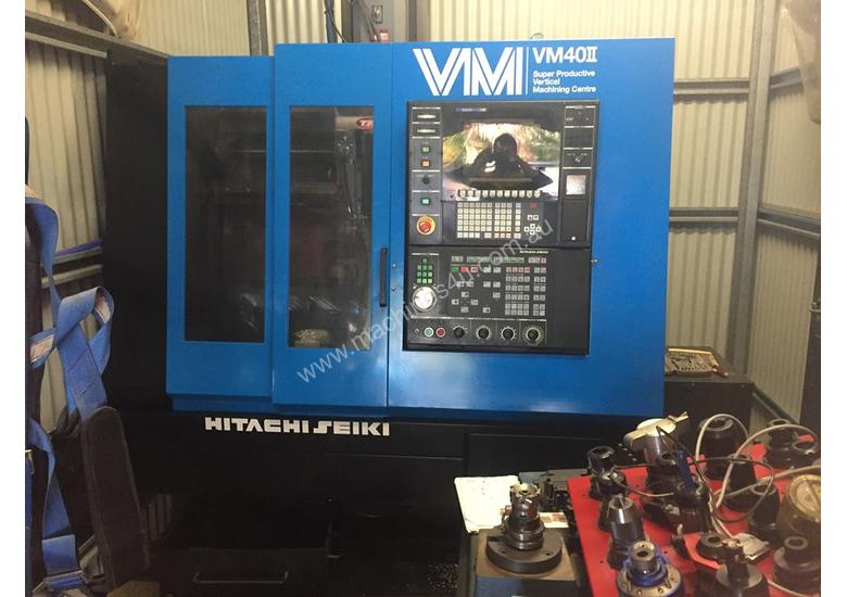 caption cnc milling machine