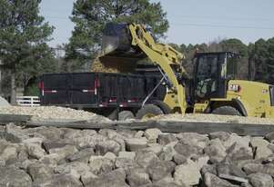 Caterpillar   914 WHEEL LOADER