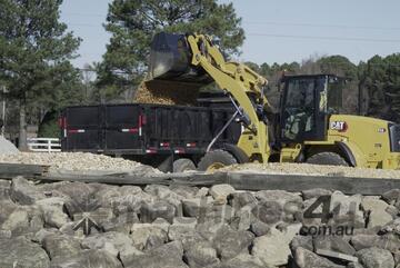 Caterpillar   914 WHEEL LOADER