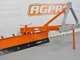 Grader Blade Ripper 6 ft - picture0' - Click to enlarge
