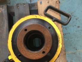 Enerpac 60 Ton Hydraulic Hollow Ram Porta Power Cylinder RRH606 - picture2' - Click to enlarge