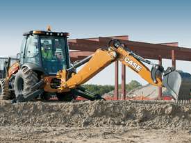 CASE 590SN N-SERIES BACKHOE LOADERS - picture0' - Click to enlarge