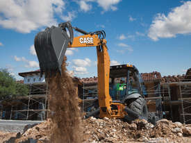 CASE 590SN N-SERIES BACKHOE LOADERS - picture2' - Click to enlarge