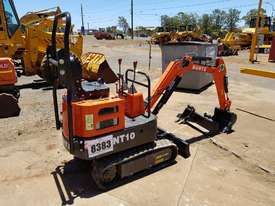 2018 Unused Nante NT10 Excavator *CONDITIONS APPLY* - picture1' - Click to enlarge