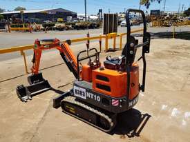 2018 Unused Nante NT10 Excavator *CONDITIONS APPLY* - picture2' - Click to enlarge