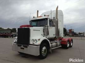 2012 Western Star Constellation 4800 FX - picture2' - Click to enlarge