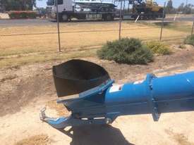 Finch Finch 40x11 HLS Auger Grain Auger Handling/Storage - picture2' - Click to enlarge