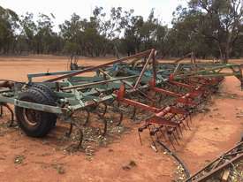 John shearer 5150 Cultivator  - picture0' - Click to enlarge