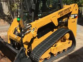 Tracked loader  - picture0' - Click to enlarge