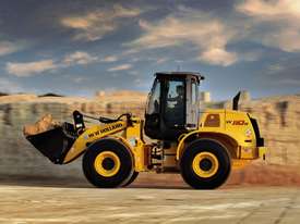 W110B Wheel Loader - picture0' - Click to enlarge