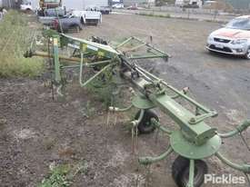 Krone Vator - picture2' - Click to enlarge