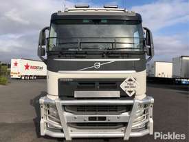 2015 Volvo FH13 - picture1' - Click to enlarge