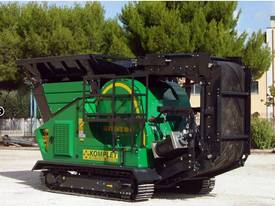 New Komplet Crushing & Screening MILL TRACK M5000 - picture1' - Click to enlarge