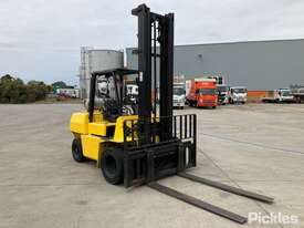 Hyster H4.00XLS - picture0' - Click to enlarge