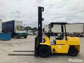 Hyster H4.00XLS - picture1' - Click to enlarge
