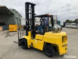 Hyster H4.00XLS - picture2' - Click to enlarge